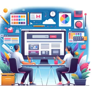 Website Design Inspiration for Small Businesses